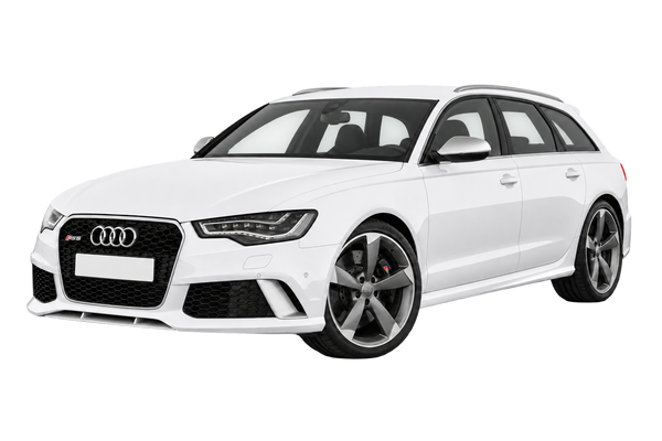 Audi RS6 C7
