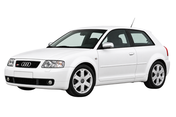 Audi S3 8L