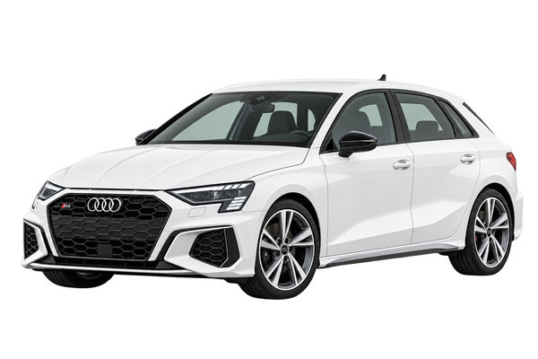 Audi S3 8Y