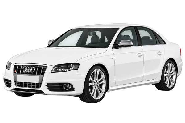 Audi S4 B8