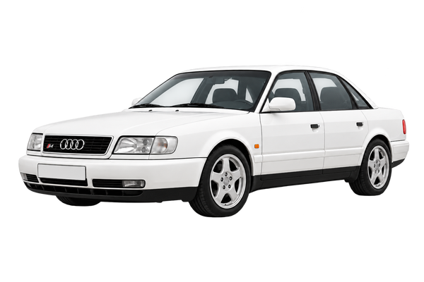 Audi S4 C4