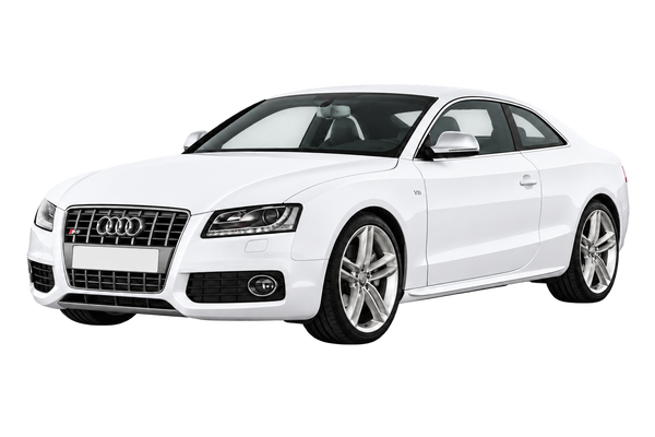 Audi S5 8T/8F