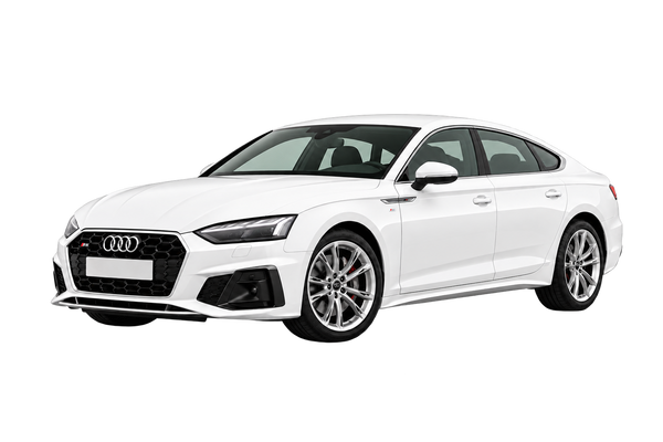 Audi S5 F5
