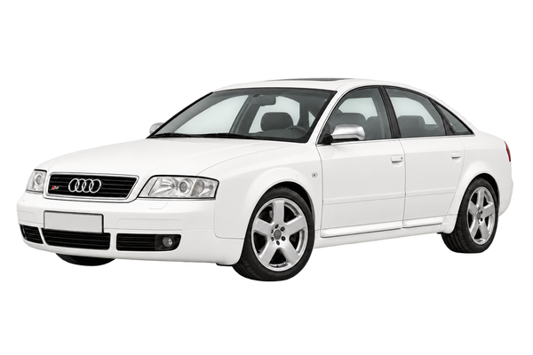 Audi S6 C5