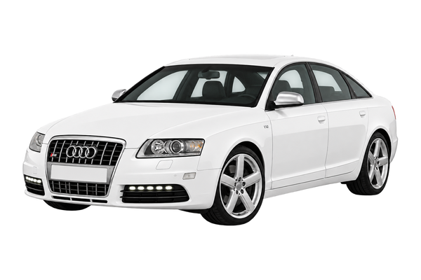 Audi S6 C6