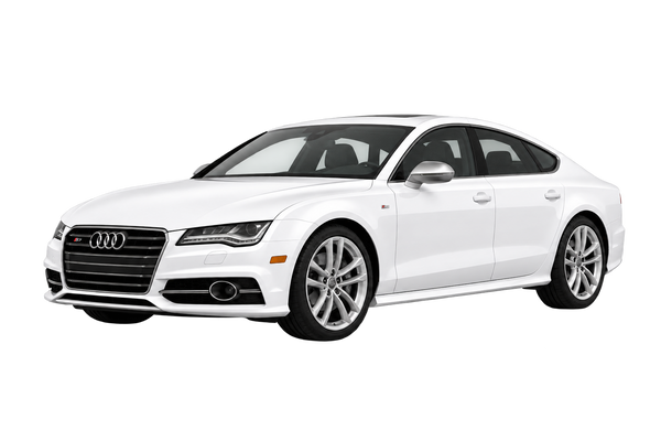 Audi S7 4G8