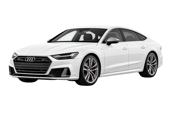 Audi S7 4K8
