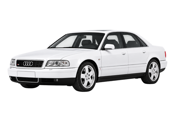 Audi S8 D2