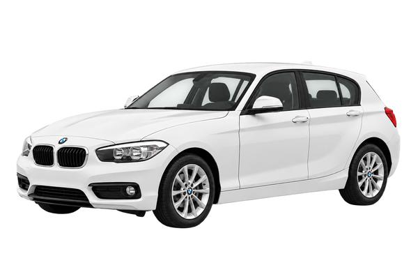 BMW 1 Serie F20/F21