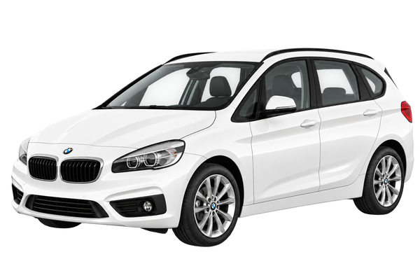 BMW 2 Serie Active Tourer / Gran Tourer F45/F46