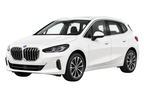 BMW 2 Serie Active Tourer U06