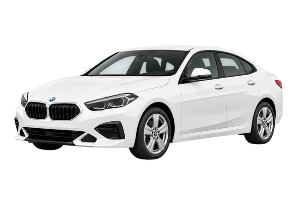 BMW 2 Serie Gran Coupé F44
