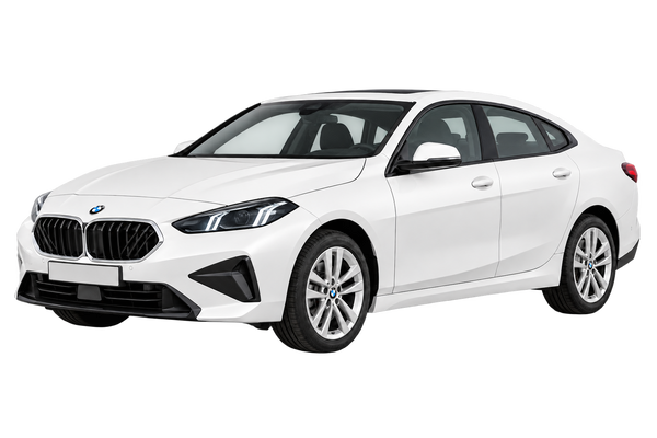 BMW 2 Serie Gran Coupé F74