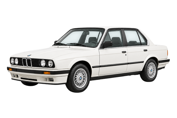 BMW 3 Serie E30