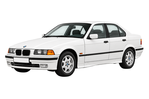 BMW 3 Serie E36