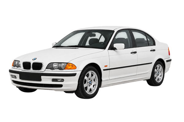 BMW 3 Serie E46