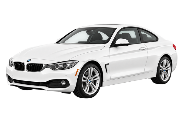 BMW 4 Serie F32/F33/F36
