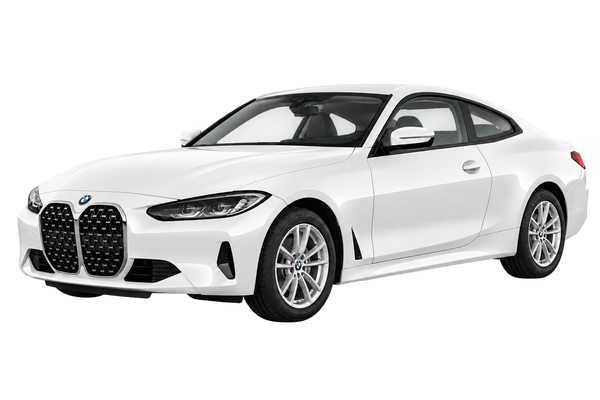 BMW 4 Serie G22/G23