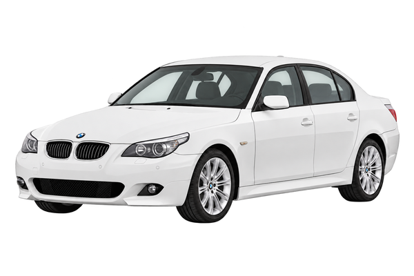 BMW 5 Serie E60/E61