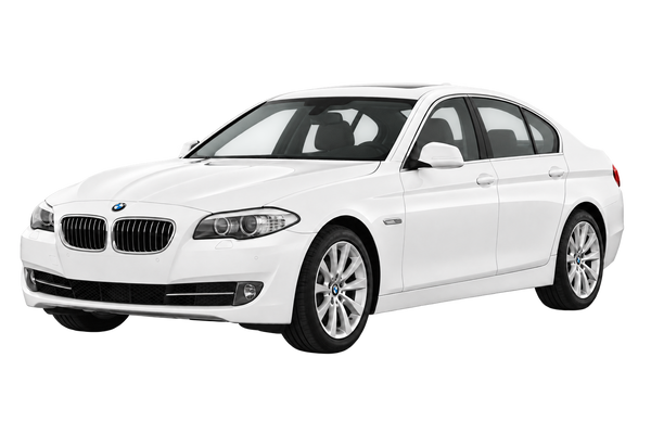 BMW 5 Serie F10/F11