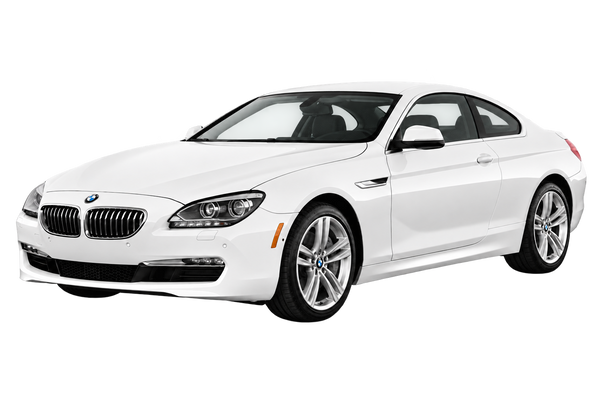 BMW 6 Serie F06/F12/F13