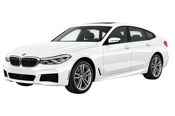 BMW 6 Serie GT G32