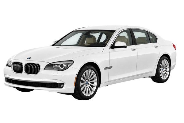 BMW 7 Serie F01/F02/F04