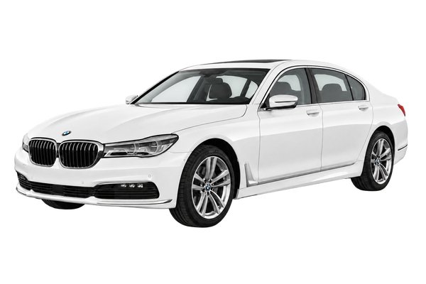 BMW 7 Serie G11/G12