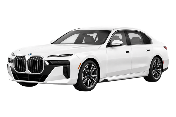BMW 7 Serie G70