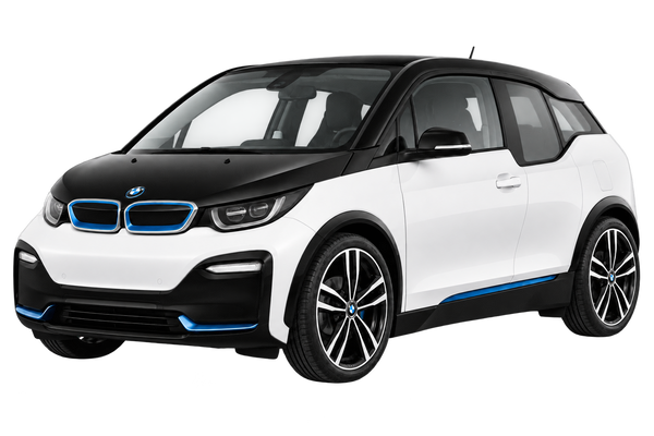 BMW i3s I01s
