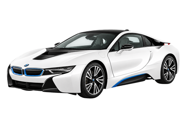 BMW i8 I12/I15