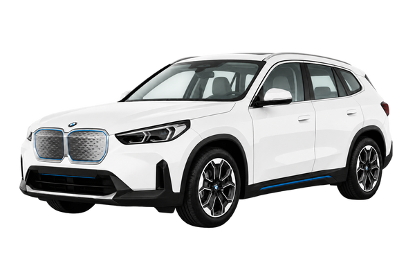 BMW iX1 U11