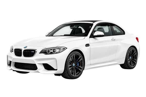 BMW M2 F87