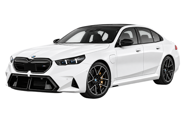 BMW M5 G90/G99