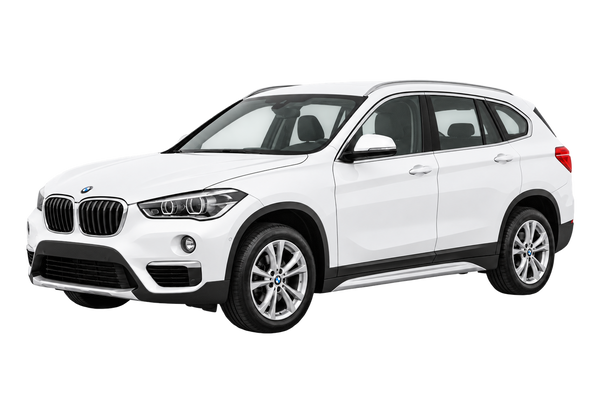 BMW X1 F48