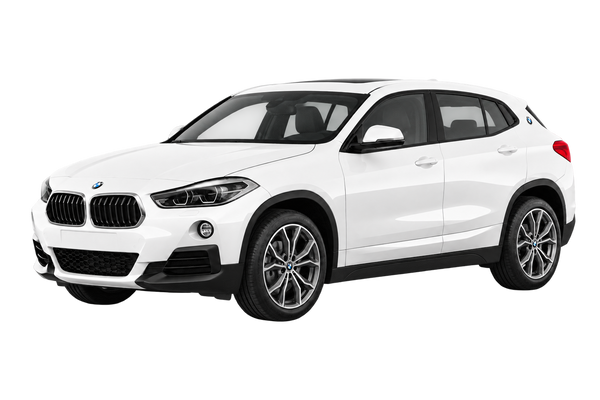 BMW X2 F39