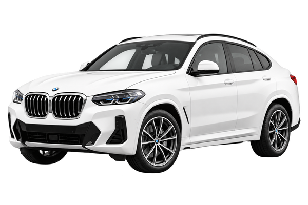 BMW X4 G02