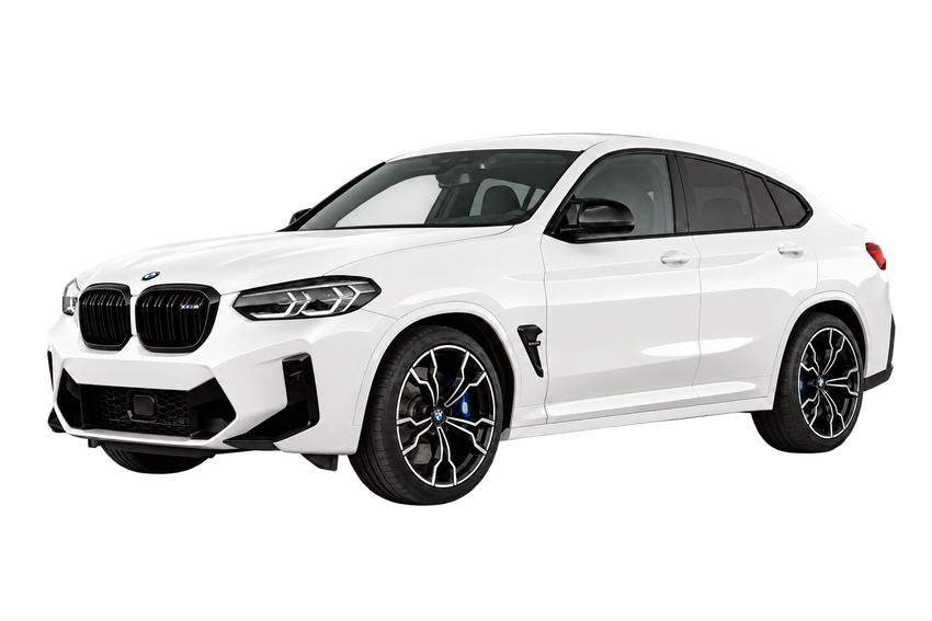 BMW X4 M