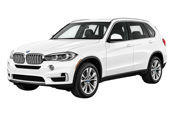 BMW X5 F15