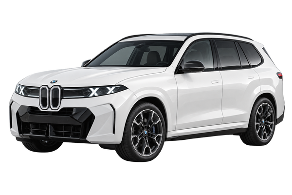 BMW X5 G65