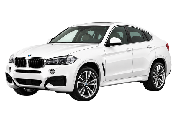 BMW X6 F16