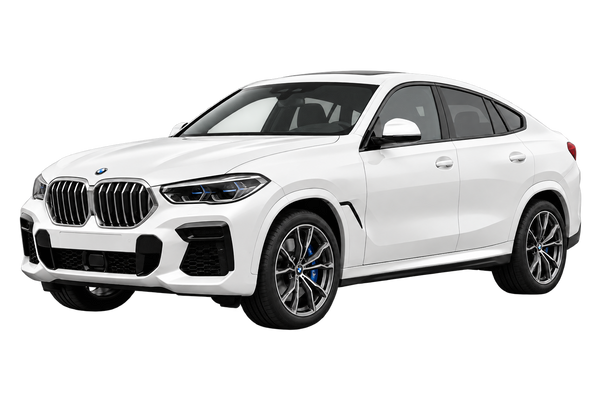 BMW X6 G06