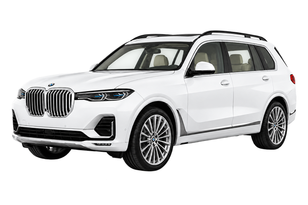 BMW X7 G07