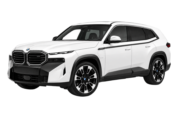 BMW XM G09