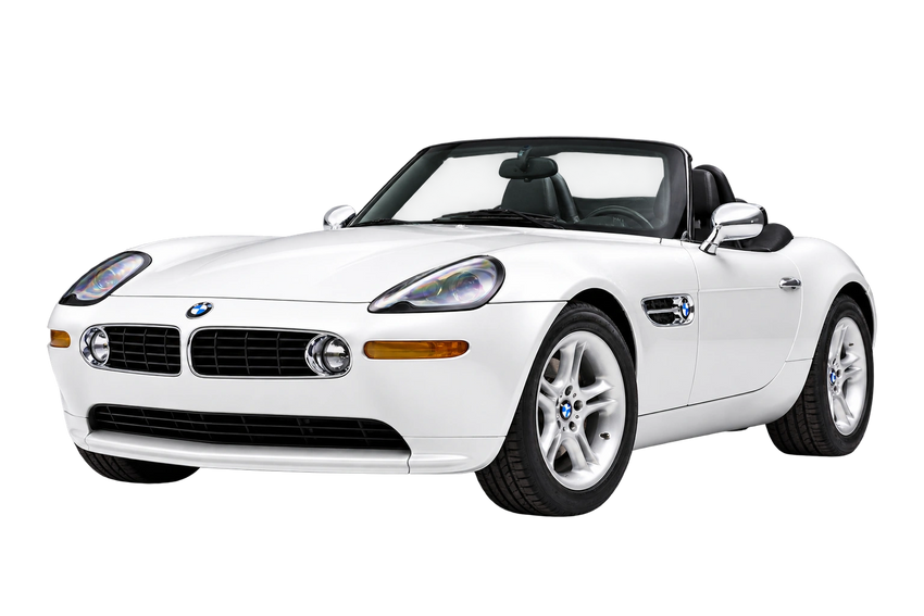 BMW Z8