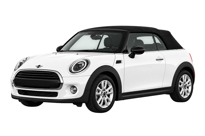Mini Cabrio