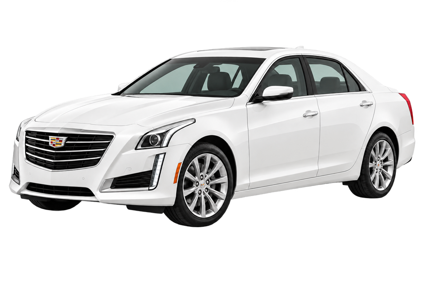 Cadillac CTS