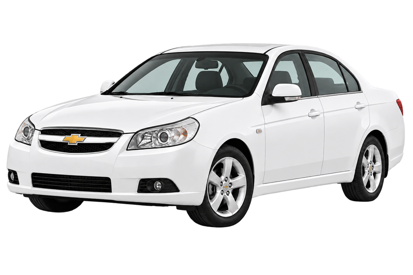 Chevrolet Epica