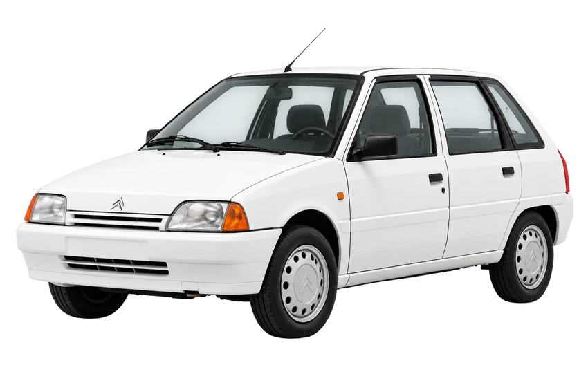 Citroen AX
