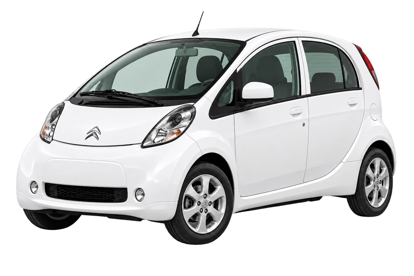 Citroen C-ZERO